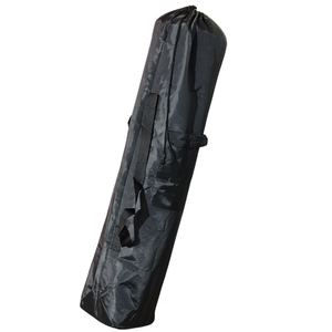 Camping Chair Bag. Bag for Beach, Portable, Foldable, Outdoor Chair Bag - 70"x9"x9" Black