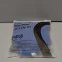 RUNNING GIRL Sports Bras for Women, Medium-High Impact Running Strappy Sports Bra with Removable Pads (X-Large, Royal Blue)