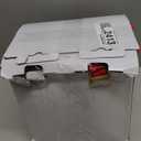 Max Fun 9.5Ft Christmas Inflatables Outdoors Decorations Santa Claus on Sleigh LEDs Build-in Blow Up Christmas Yard Inflatable Decoration for Outdoor Indoor Garden Lawn