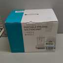 Portable Veterinary Suction Machine 110V (H003-C)