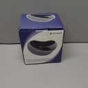 Travel Neck Pillows for Airplanes - 360 Ergonomic Memory Foam Travel Pillow - Relief Neck Pain with Breathable Support for Long Flights, Car, Train & Office Use - Adults & Kids