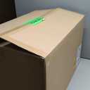 PetSafe ScoopFree Disposable Crystal Cat Litter Tray - Easy Cleaning Box - Refill Tray for Electric Litter Box - Fresh Scent - 4.3 lb Bags - 6 Pack