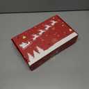 Vintage Classic Skull Cap 3D Embroidery Beanie Cuffed Winter Hat Knit Comes with Warm Gloves Fasion Gifts for Men Women Fans (Green Bay P)