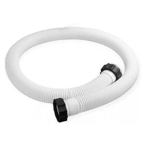 SF80110-1 1.5 Meter by 1.5 Inch Pump Hose with Nuts Quality Durable New Replacement Parts For Intex