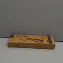 Extra Large Serving Spoons Set 11.7-Inch Gold Serving Utensils 18/8 Stainless Steel Big Metal Spoons for Buffet, Parties, Catering, Banquet - Dishwasher Safe (4-Pack, Gold)