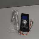 Gen 2 Retro Fit Non-WiFi PID Pellet Grill Controller Replacement for Camp Chef Pellet Grill and Smoker (PG24-82) Models of Pursuit 20, SG24, XT24,SG 30, SGX36, DLX36