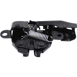 Hood Latch Lock for Toyota Tundra 2000-2006