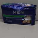 TENA Incontinence Underwear for Men, Maximum Plus Absorbency, Small/ Medium, 16 Count 