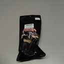 Claw Clip Ponytail Extension,14 Inch Blonde Curly Wavy Ponytail Claw Clip in Hair Extension for Women Fluffy Natural Looking Synthetic Hairpiece for Daily Use(14 Inch,Blonde Mixed Bleach Blonde)