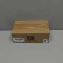 INIA 4-in-1 Eye Massager Tool Under Eye Red Light Therapy for Face, Eye Lift Depuffing Wand with Heat & Vibration for Dark Circles, Puffiness & Skin Firming  Enhances Skincare Routine