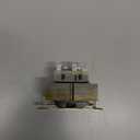 208/240V to 24V Transformer Compatible with Air Conditioner Furnaces/HVAC Equipment, Furnace Transformer for Luxaire York Coleman S1-02518452700, Tyco Electronics 4000-09E07AE15