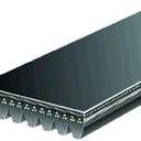 Gates 7PK2217 Micro-V Serpentine Drive Belt