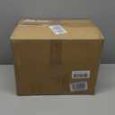 GJH Motorcycle Helmets for Men & Women Modular Motorcycle Helmet Flip Up Anti-Fog Lens Double for Helmets for Adults DOT ApprovedM/L/XL