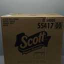 Scott Paper Towels, Choose-A-Sheet - 30 Mega Rolls = 56 Regular Rolls (102 Sheets Per Roll), 15 Count (Pack of 2) (White)