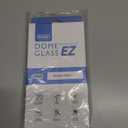 Whitestone DOME EZ [Easy installation] tempered glass screen protector for Galaxy S23 with Easy installation tool [3pack]