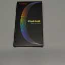 TORRAS Desert Titanium for iPhone 16 Pro Case Magnetic Stand, [Compatible with MagSafe][Flexible Stable Stand] MilGrade Protection Translucent Slim AntiScratch Ring Kickstand, Rose Gold 6.3", Ostand