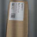 Kraft Paper Roll, 36" x 2400" (200'), Made in USA, 30 lb. Roll of Brown Paper for Banner, Poster, Crafts, Bulletin Board Backing, Kraft Table Cloth, Brown Construction for Shipping and Gift Wrapping