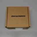 Door Sill Protector,2.7In x 33Ft Black Carbon Fiber Vinyl Wrap,Carbon Fiber Tape Waterproof Impact and Scratch Resistant for Style Enhancement