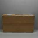 Ulif E7 Heavy Duty Garment Rack, Clothes Organizer and Storage Rack with Expandable Hangers, Metal Clothing Rack with 6 Wire Shelves, (52.3"-72") W x 14.5" D x 71.2" H, Load 838 LBS, White