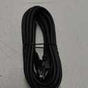 Belkin Patch Cable, Black (A3L980BT05MBLKS), 16.4 feet