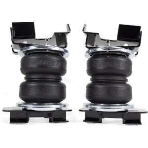 Air Lift LoadLifter 5000 Air Spring Kit - Fits 2015-2020 F-150 4WD - 57385