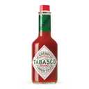 Tabasco Original Red Flavor Hot Sauce (12 Ounce) (EXP 05/31/26)