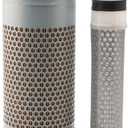 10400511200 19690531100 Inner and Outer Air Filter Element Combo Fits for Mahindra Tractor Parts Accessories 2815 HST 3215 HST 3215 Gear 3616 Gear Cabin