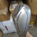 Mazel Full Face Golf Wedge Set or Individual Golf Wedge 52 Degree Gap Wedge Sand Wedges Lob Wedge | Solid Shots | No Chunking for All Lies, Right