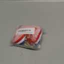 Express Medals Baseball Gold Medals Trophy Award with Neck Ribbons EMDC214Baseball - (Pack of 10)
