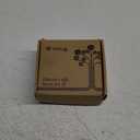 Biling Solar Fountain for Bird Bath, Solar Panel Kit Outdoor Solar Water Pump with 4ft Tubing for Hummingbird Bath, Small Pond and Fish Tank (2.5W)