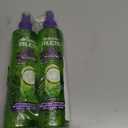 Garnier Fructis Curl Refresher Reviving Water Spray, Sulfate Free, 8.5 Fl Oz, 2 Count 