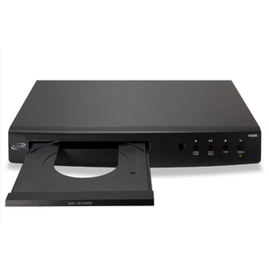 ILive HDMI DVD Player