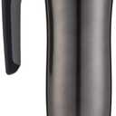 Contigo Handled AUTOSEAL Stainless Steel Travel Mug with Easy-Clean Lid 16 oz.