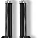 AUTOMUTO 2 Pcs Struts Shock Absorbers Compatible with 1994-2004 for Ford Mustang with 235060 Auto Shocks - Front