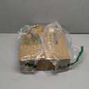 Kitsure Shoe Rack for Closet - 10-Tier Shoe Organizer with Hook Rack, Large-Capacity & Space-Saving Shoe Shelf for Entryway, Bedroom, Living Room,32.2" x 11.8" x 68.5", Black