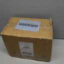 Yes4All Kettlebells 5 10 15 lbs Set Weight Vinyl Coated Cast Iron for Dumbbell Weights Exercises, Gym, Fitness, Full Body Workout Equipment Push up, Grip and Strength Training