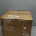 1.6 Cub Small Safes for Home Use, Digital Security Home Safe Box with Programmable Keypad, Spare Keys and Alarm System, Anti-Theft Lock Box Personal Safe for Money Medicines Valuables