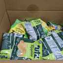 Utz Brands Big Flavor Box – 30 Count Variety of Bold, Tangy, and Savory Chips: Zapp’s Voodoo, Ripples Sour Cream & Onion, Salt & Vinegar, Golden Flake Sweet Heat BBQ, and Dill Pickle Chips
 (EXP 08/24/27)