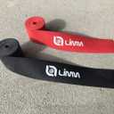 Limm Muscle Compression Floss Bands - Tack and Flossing Bands for Mobility, Fitness, and Recovery - Best for Athletes