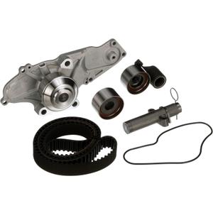 Gates TCKWP286 Engine Timing Belt Kit with Water Pump