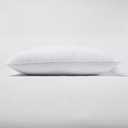 Oeko Tex Pillow 8x18" Set Of 4 