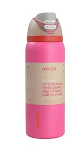 Owala Tumbler 32oz, Pink