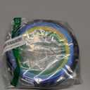 15 Bright Colors 1.75mm 3D Pen PLA Filament Refill, Each Color 10feet, Total 150 Feet 3D Pen/3D Printer PLA Sample Pack, Compatible with MYNT3D / SCRIB3D Printing Pen (Pla 15 Most Popular Solid Colors Mixed)