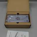 Acer Premium 13-in-1 Docking Station with 110W PD & Triple Monitor Support | Dual 4K HDMI and DP,5Gbps USB A/C,Gigabit Ethernet,Security Lock | Laptop Docking Station for Windows/Dell/HP/Lenovo/Asus