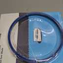 Imachinist S9351214 Metal Cutting Bi-Metal Band Saw Blades 93-1/2" X 1/2" X 14tpi