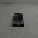 GE 34342 Pro Flat Panel HD Indoor TV Antenna 40-mile Range 4k Ultra 1080p Full