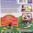 Disney Mickey Mouse Clubhouse: Mickey's Storybook Surprises