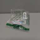 Portable Mini Refillable Perfume Atomizer Bottle, Travel Size Refillable Perfume Refill Bottle - Perfume Atomizer Refillables, Scent Pump Case, Small Perfume Spray 4 Pcs Pack of 5 ml