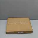 Eapele Hitch Step for 2 Inch Receiver, Universal Anti Slip Bumper Guard, 600lbs Maximum Load, for Trailer Tow Truck Pickup SUV Pickup Van RV (Hitch Step without Reflective Strips)