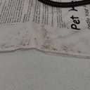 Toozey Pet Heating Pad, 6 Adjustable Temperature Dog Cat Heating Pad with Timer, Waterproof Heated Cat Bed with Chew Resistant Cord, Indoor Electric Pet Heated Mat 18x16in